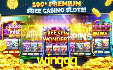 Descubra a Essência do winqqq: Nossa História e Compromissos