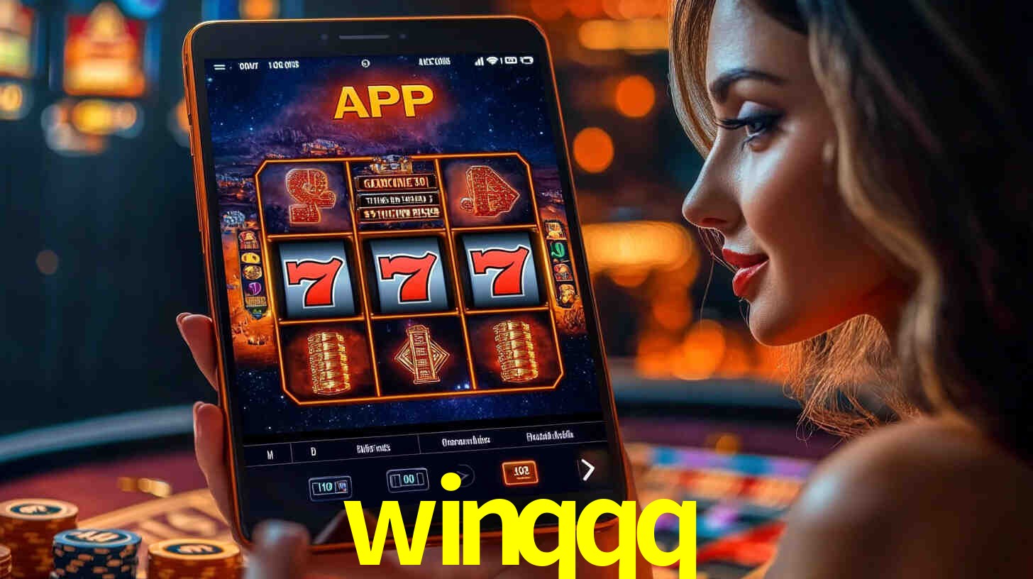 winqqq - Cassino Oficial e Confiável - winqqq.com
