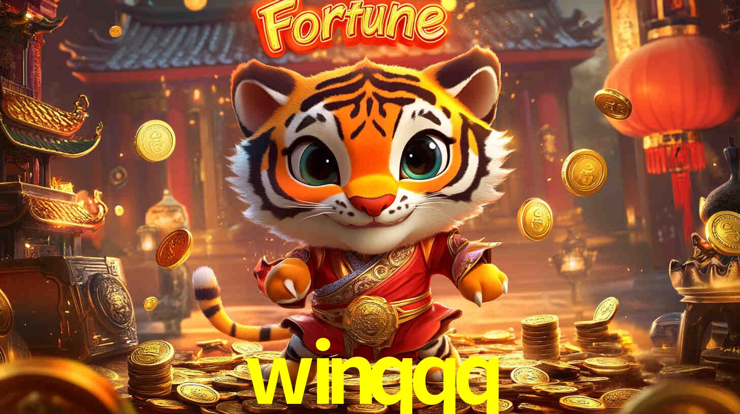 Descubra a Magia dos Jogos de Arcade no winqqq