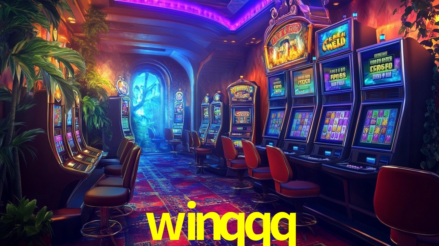 Live Casino winqqq