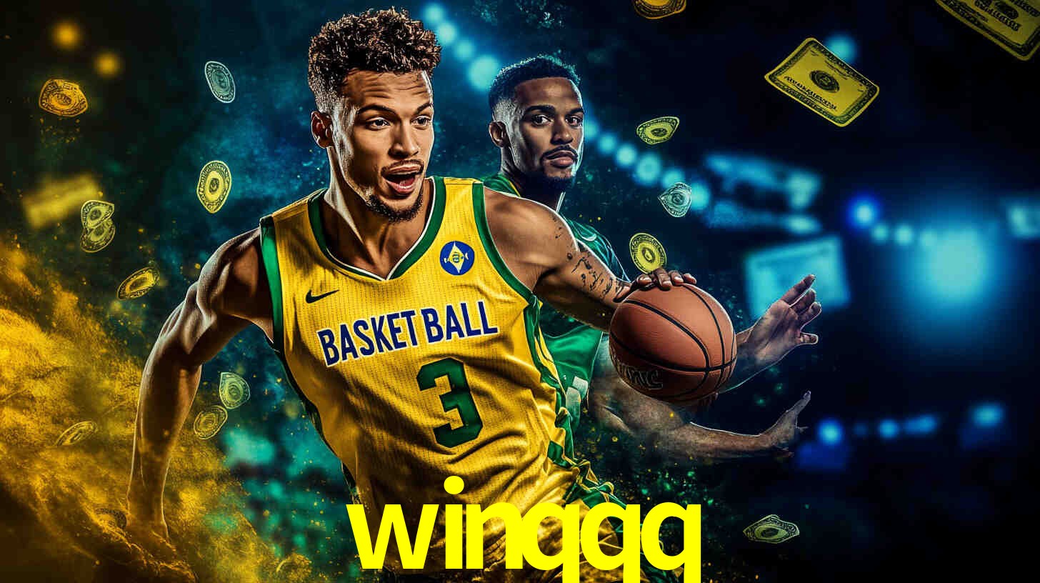 Desvendando o Mundo dos Jogos Virtuais na winqqq