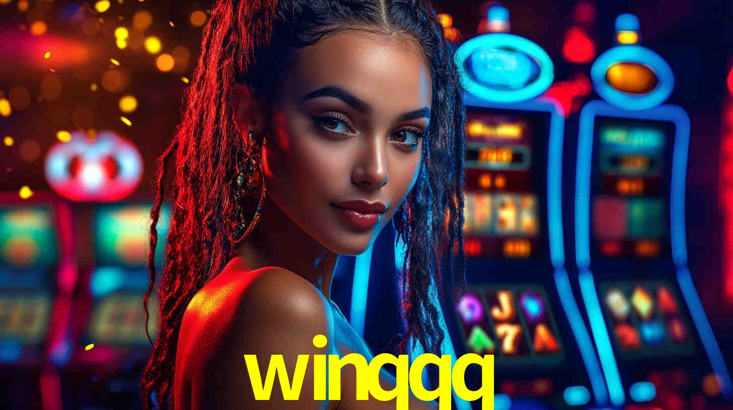 A Popularidade dos Caça-Níqueis no winqqq