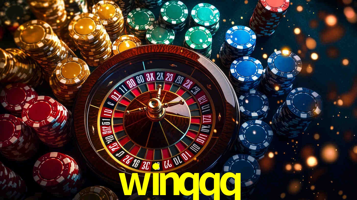 Welcome Bonus winqqq