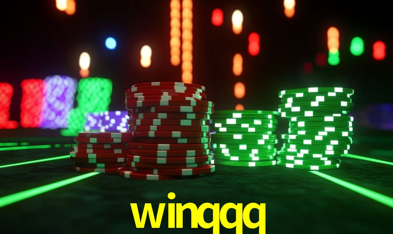 Game Statistics winqqq