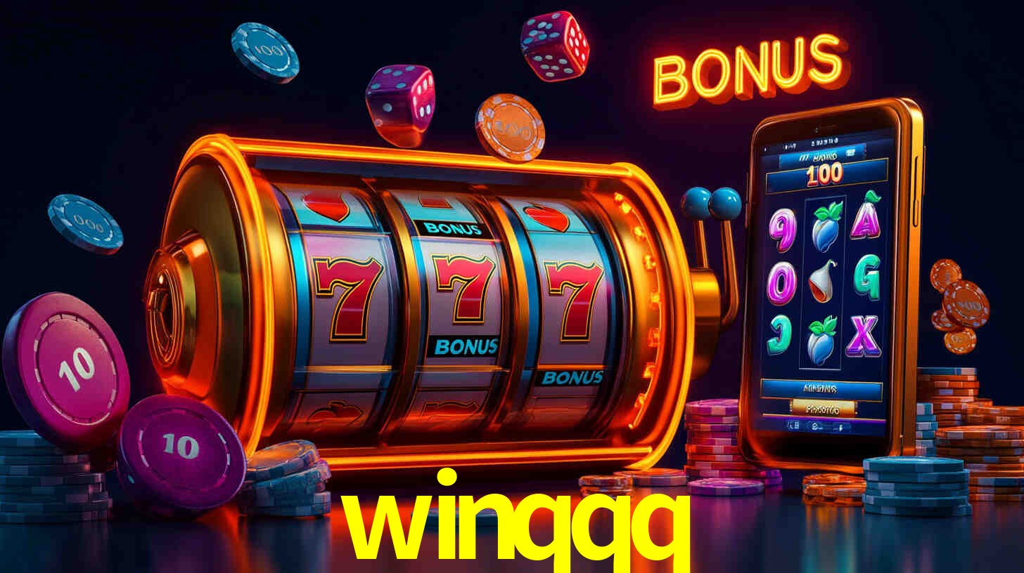 Descubra o Programa VIP da winqqq: Vantagens Exclusivas para Jogadores