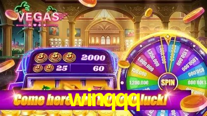 APP oficial da winqqq para mobile