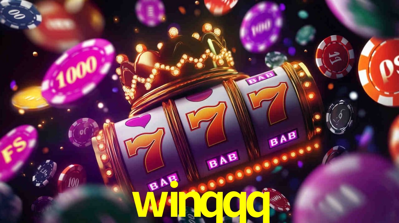 Slot Games winqqq