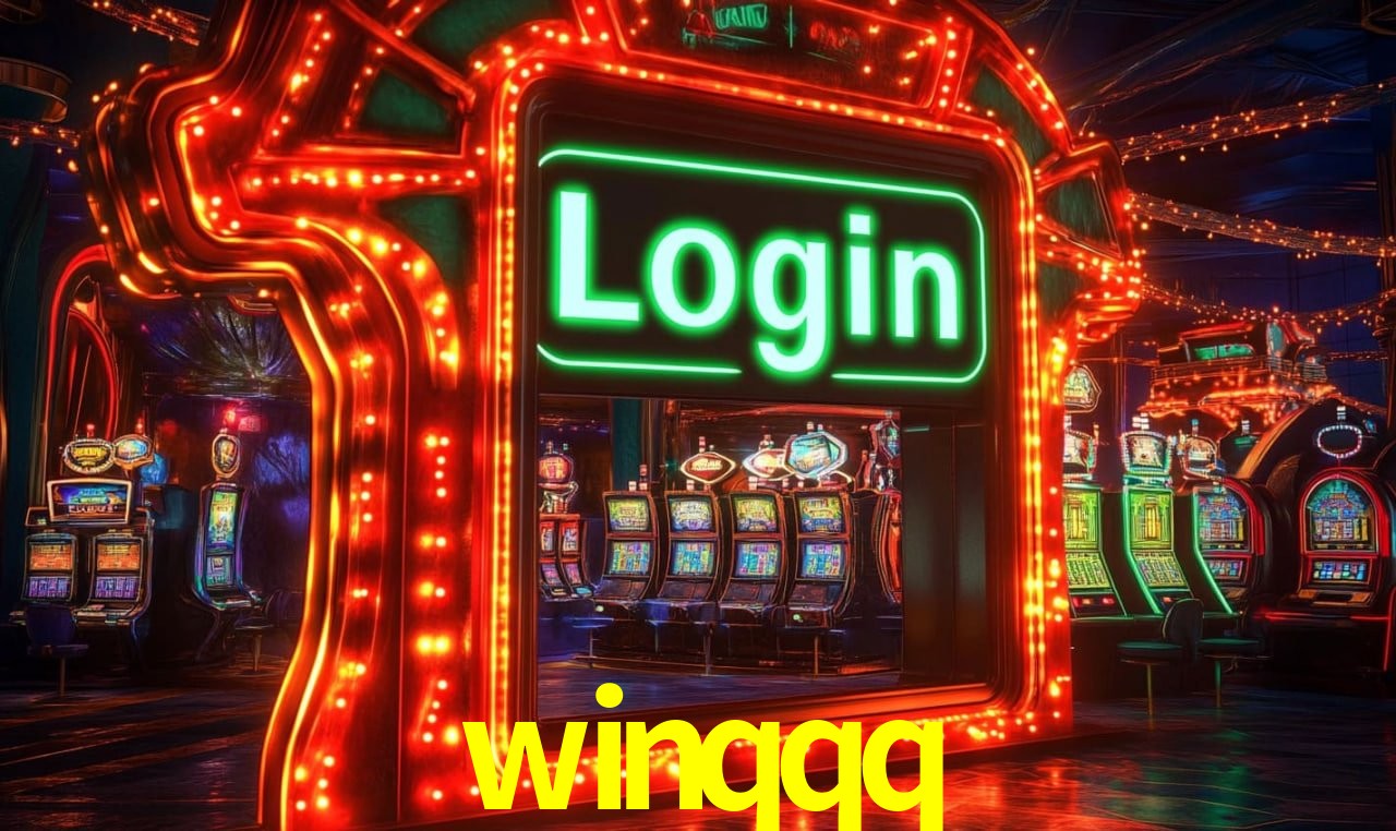 Mesa de Blackjack winqqq