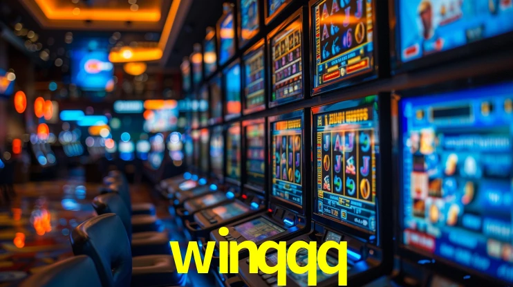 Responsive Design winqqq