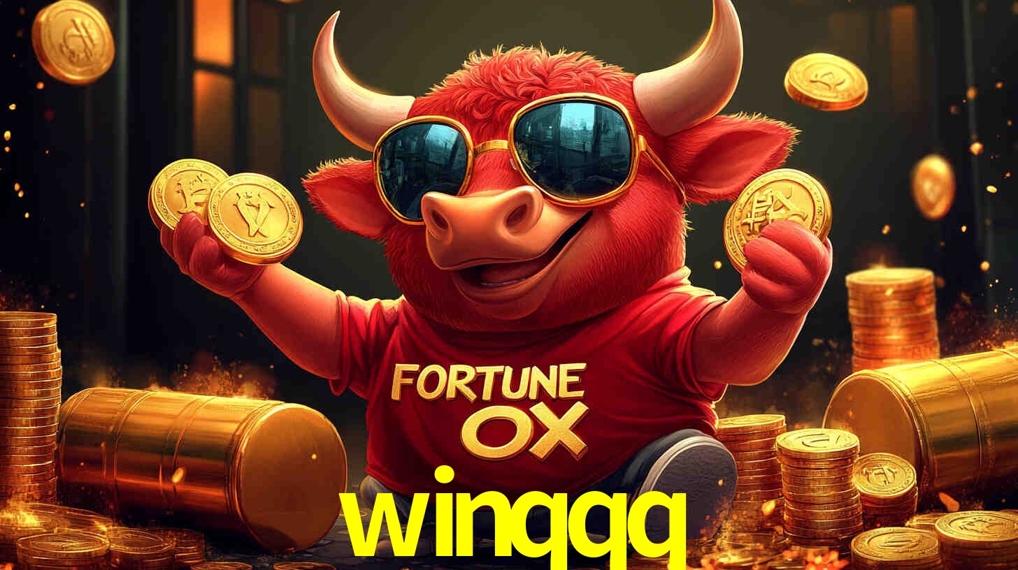 A Revolução dos Aplicativos de Jogos no winqqq