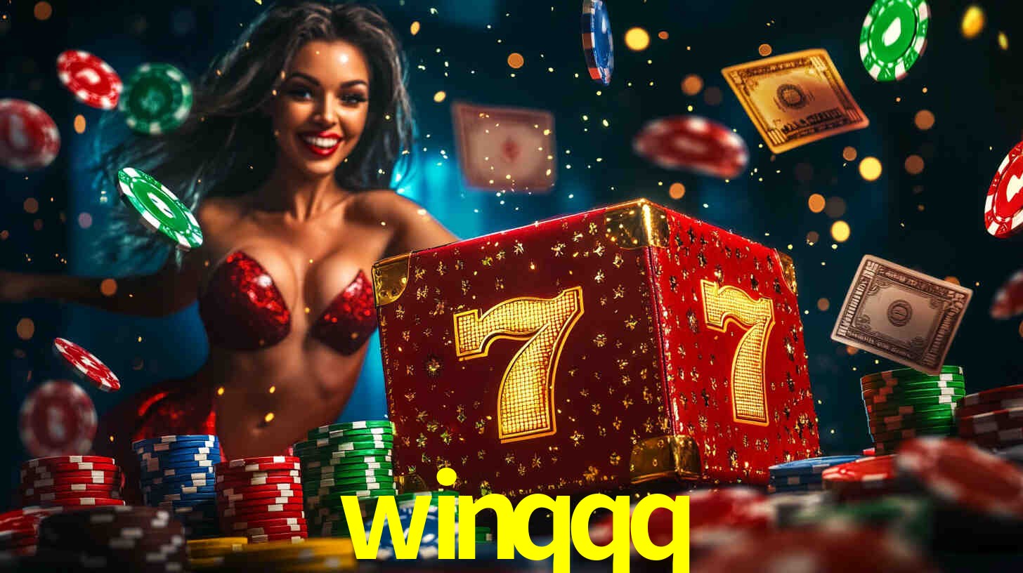 A Experiência Imersiva dos Cassinos Ao Vivo no winqqq