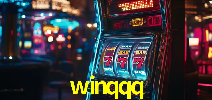 Roulette Table winqqq