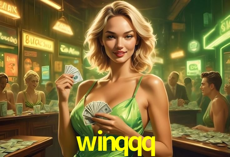 Apostas Esportivas na winqqq: Um Guia Completo