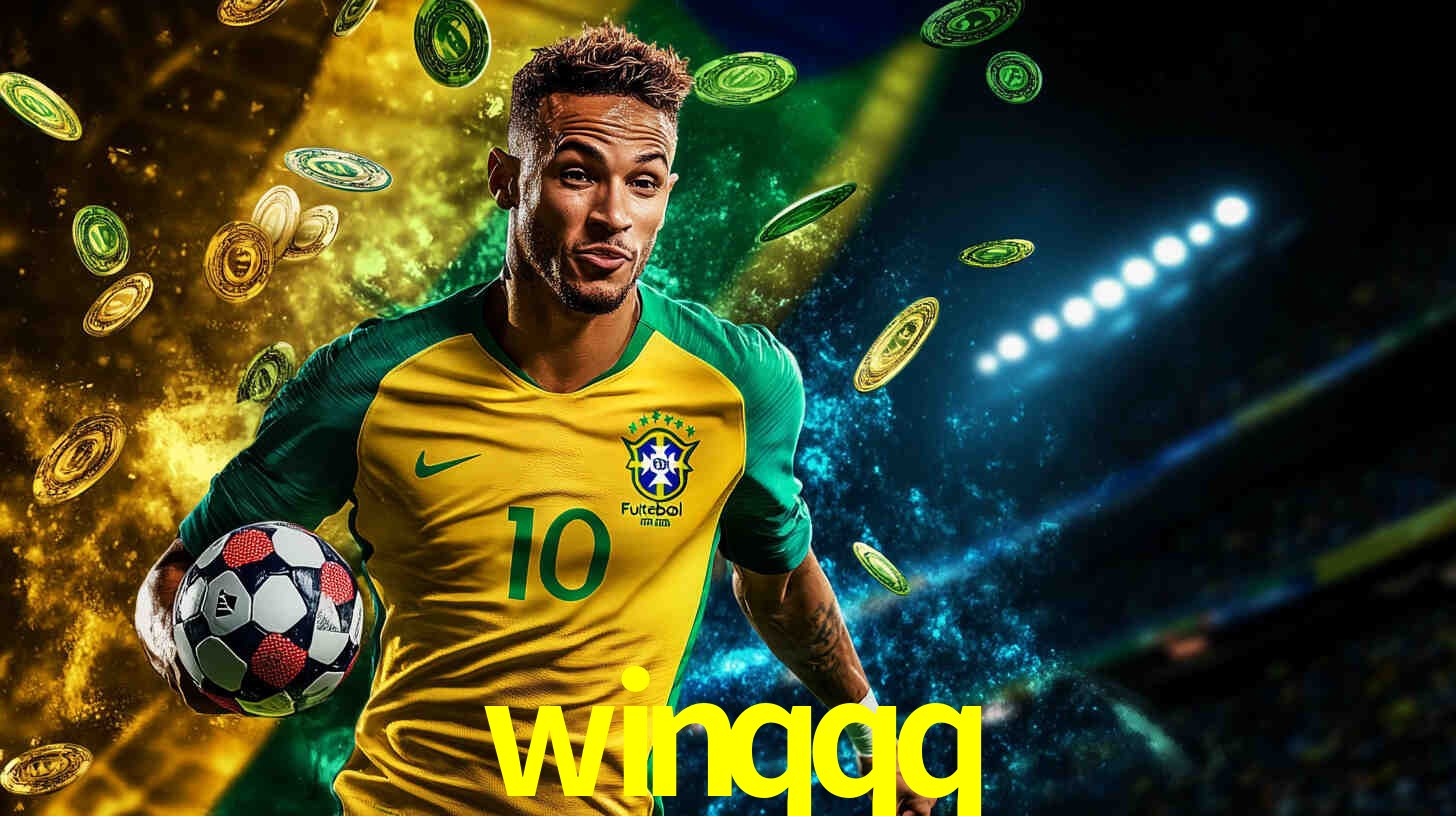 Apostas Esportivas na winqqq: Um Guia Completo