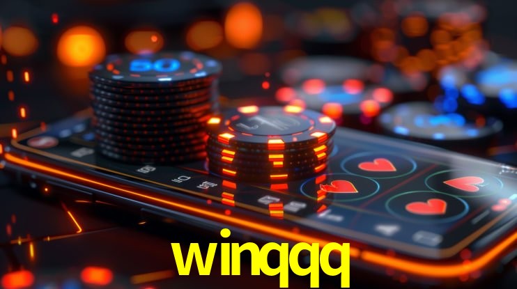 Gates of Olympus winqqq