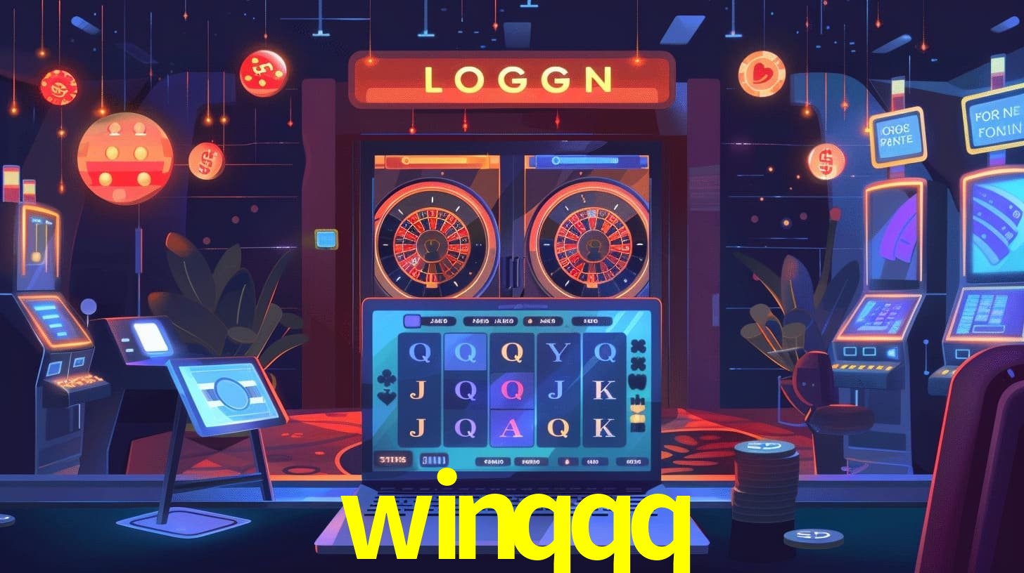 Segurança 2FA winqqq