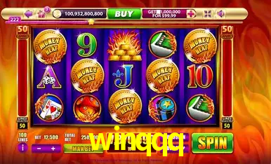 A Emoção da Loteria na winqqq: Uma Chance de Mudança de Vida