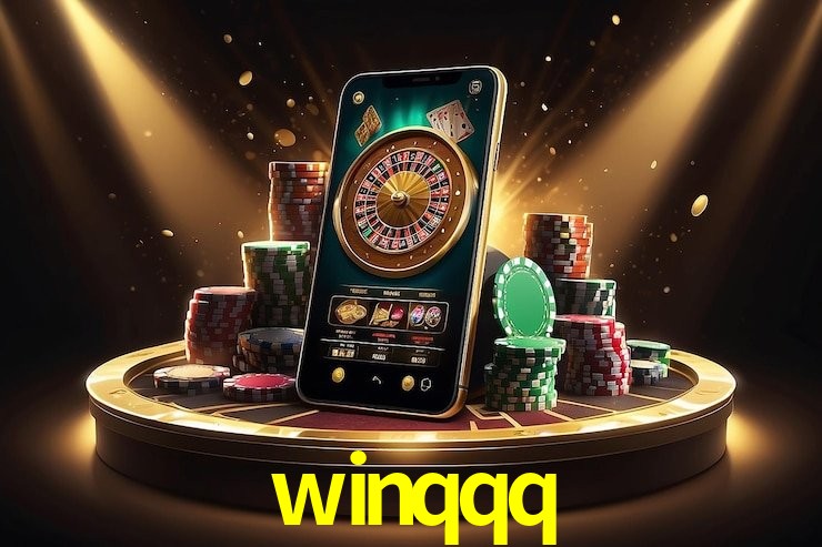 Casino Ao Vivo winqqq