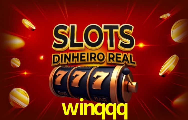 Tecnologia da Plataforma winqqq