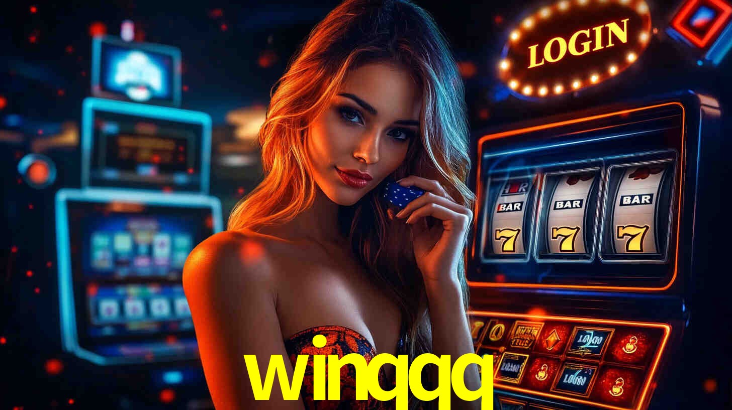 winqqq: Jogue Crash e Experimente Alta Recompensa Instantânea